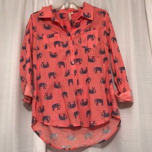 Women’s blouse